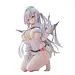 Union Creative Original Character PVC Figur 1/6 Succubus Nurse Makina 18 cm