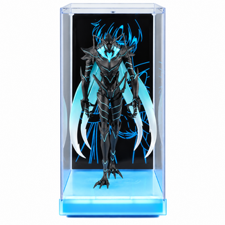 Tsume Solo Leveling Neon Figur 1/9 Beru 20 cm