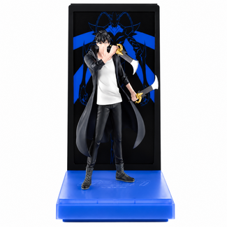 Tsume Solo Leveling Neon Figur 1/9 Sung Jinwoo 20 cm