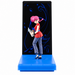 Tsume Ranma Neon Figure 1/9 Ranma Saotome Girl 20 cm