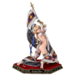 Native Original Character PVC Figur 1/6 Seishonen Jeanne-kun 27 cm