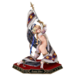 Native Original Character PVC Figure 1/6 Seishonen Jeanne-kun 27 cm
