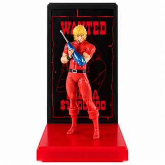 Tsume Cobra Neon Figur 1/9 Cobra der Weltraumpirat 20 cm