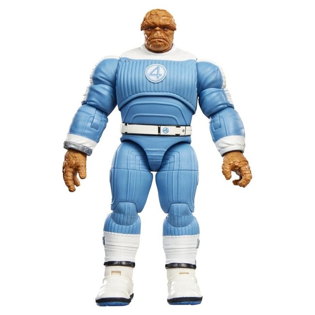 Avengers: Doomsday Marvel Legends Action Figure Marvel's The Thing 15 cm