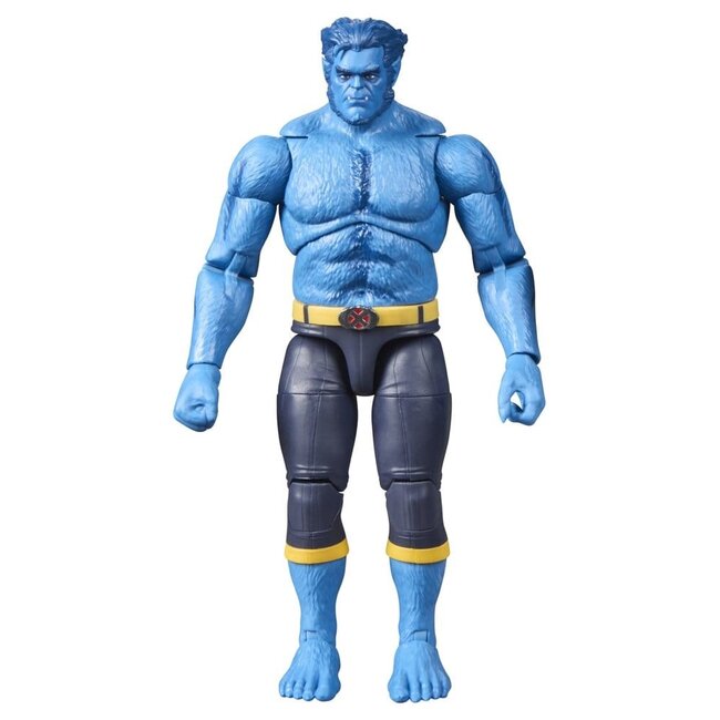 Avengers: Doomsday Marvel Legends Actionfigur Marvels Bestie 15 cm
