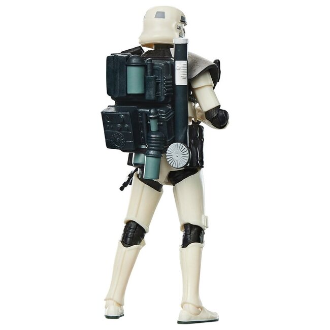 Star Wars Episode IV Black Series Actionfiguren-Doppelpack: Dewback & Sandtrooper (15 cm)