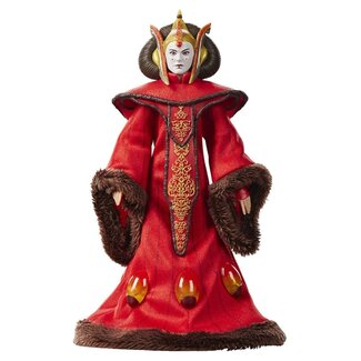Hasbro Star Wars Episode I Black Series Actionfigur Königin Amidala 15 cm