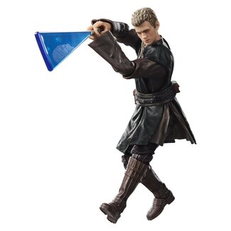 Hasbro Star Wars Episode II Black Series Action Figure Anakin Skywalker (Padawan) 15 cm