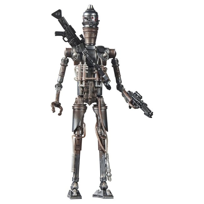 Star Wars Episode V Black Series Actionfigur IG-88 15 cm