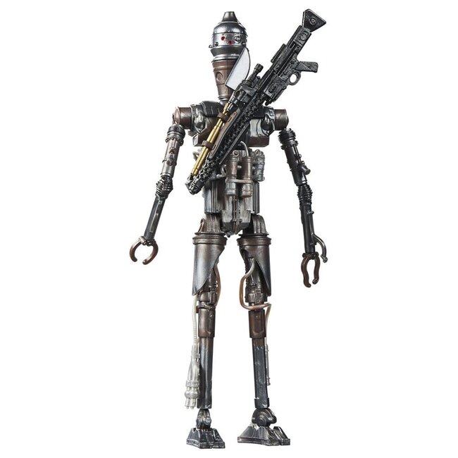 Star Wars Episode V Black Series Action Figure IG-88 15 cm