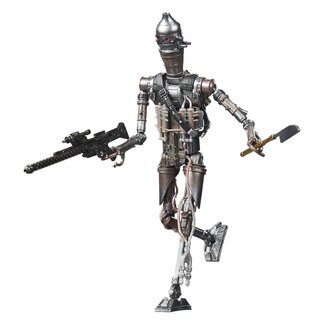Hasbro Star Wars Episode V Black Series Action Figure IG-88 15 cm