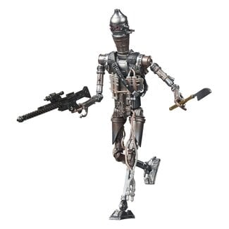 Hasbro Star Wars Episode V Black Series Actionfigur IG-88 15 cm