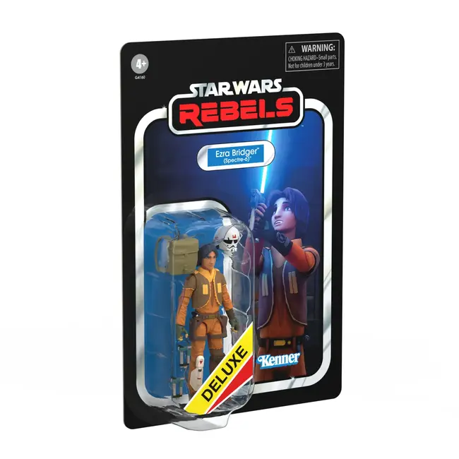 Star Wars Rebels Vintage Collection Actionfiguren-Multipack Lothal Rebels Set 10 cm