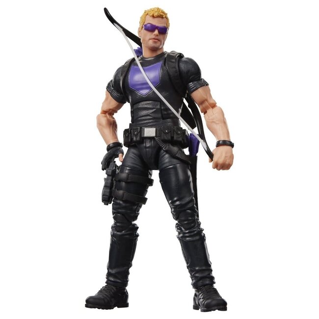 Hawkeye Marvel Legends actiefiguur van Marvel, 15 cm