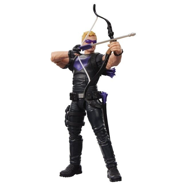 Hawkeye Marvel Legends actiefiguur van Marvel, 15 cm