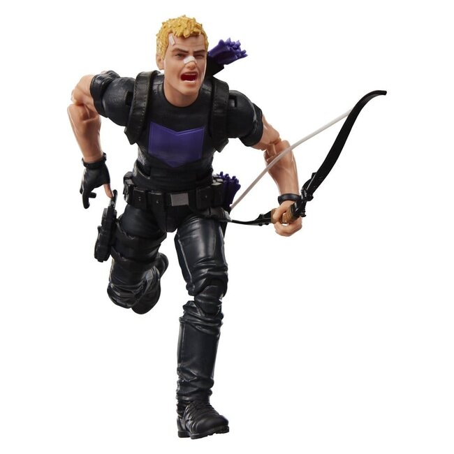 Hawkeye Marvel Legends actiefiguur van Marvel, 15 cm