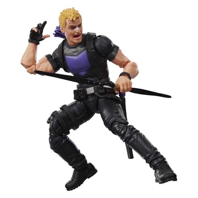 Hawkeye Marvel Legends actiefiguur van Marvel, 15 cm