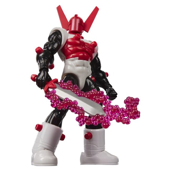 Die Micronauts Marvel Legends Actionfigur Acroyear 15 cm