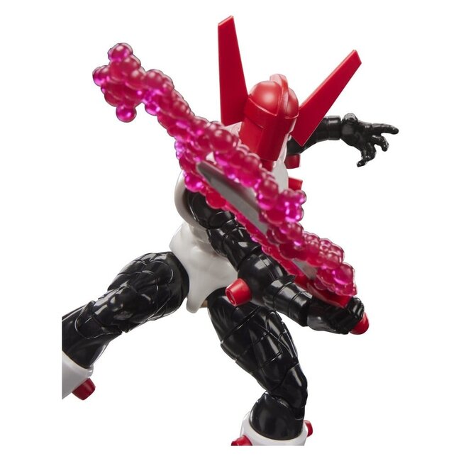 Die Micronauts Marvel Legends Actionfigur Acroyear 15 cm