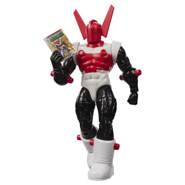 Die Micronauts Marvel Legends Actionfigur Acroyear 15 cm