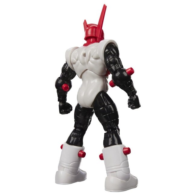 Die Micronauts Marvel Legends Actionfigur Acroyear 15 cm