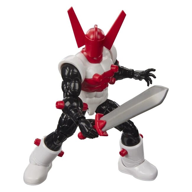 Die Micronauts Marvel Legends Actionfigur Acroyear 15 cm