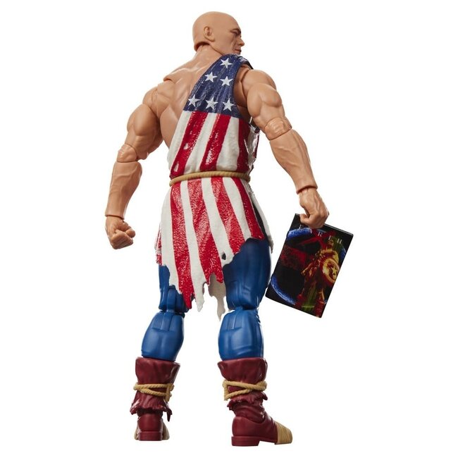 Earth X Marvel Legends actiefiguur Captain America 15 cm