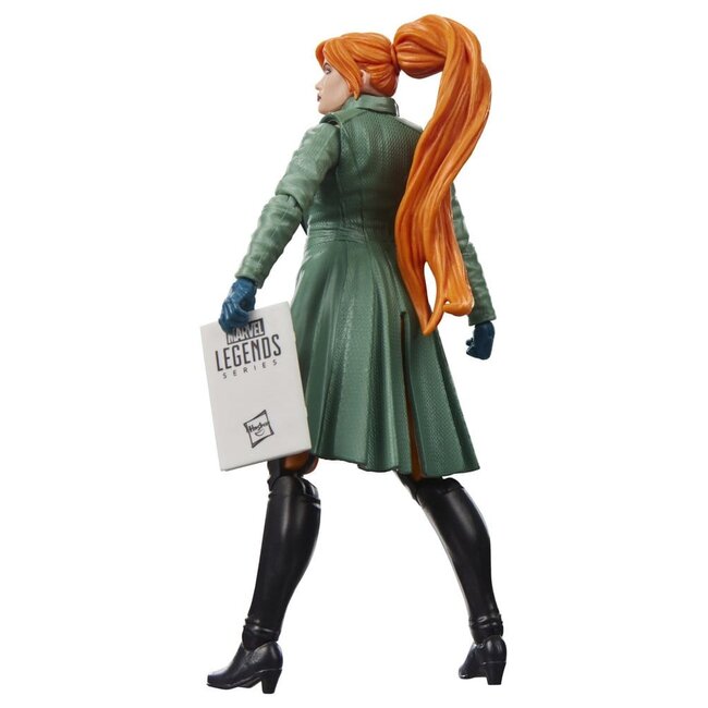 Marvel Zombies Marvel Legends Action Figure Marvel's Elsa Bloodstone 15 cm