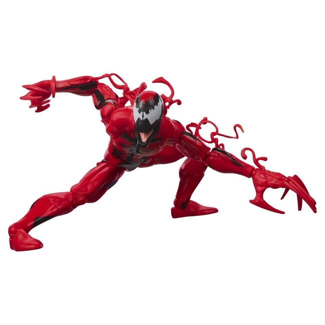 Maximum Carnage Marvel Legends Actionfigur Carnage 15 cm