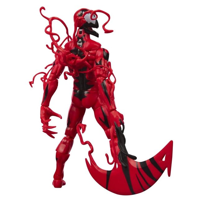 Maximum Carnage Marvel Legends Actionfigur Carnage 15 cm