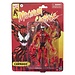Hasbro Maximum Carnage Marvel Legends Action Figure Carnage 15 cm