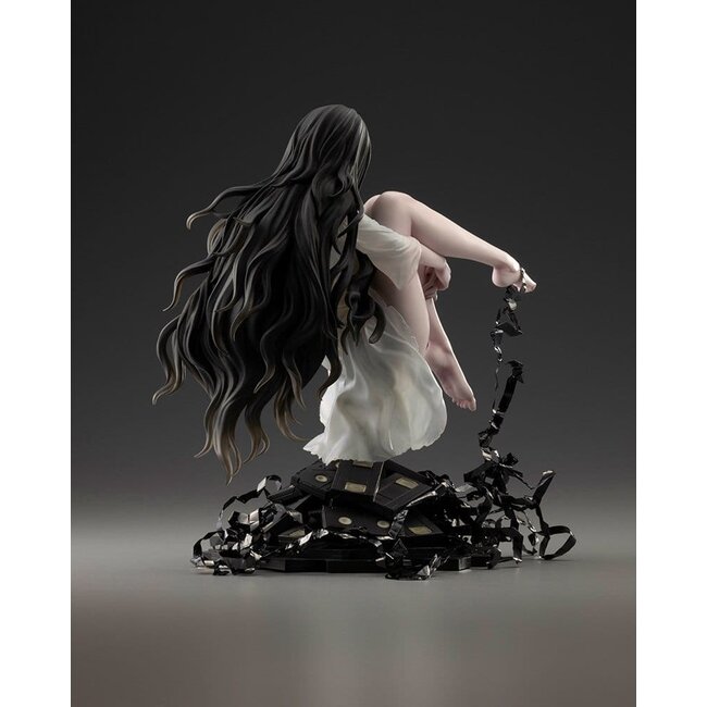 Sadako Horror Bishoujo PVC Figure 1/7 Sadako 17 cm
