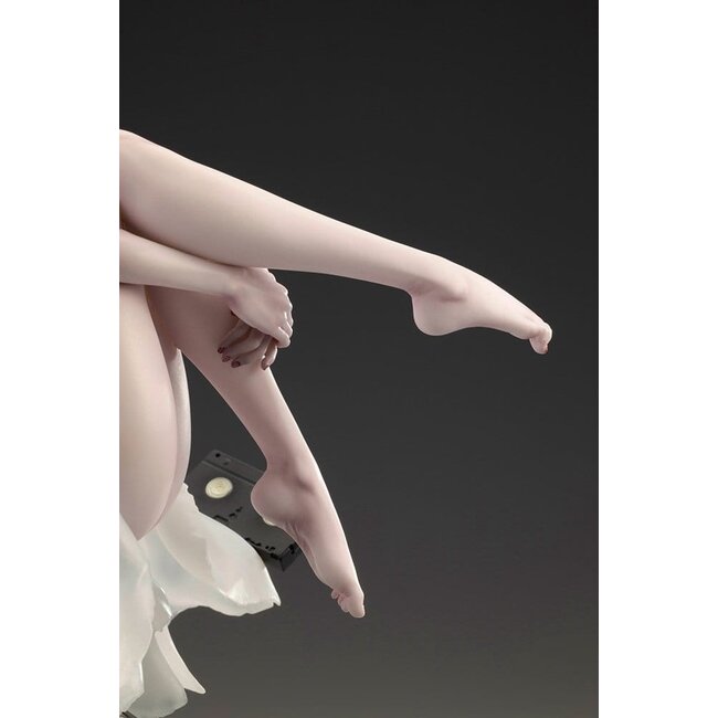 Sadako Horror Bishoujo PVC Figur 1/7 Sadako 17 cm