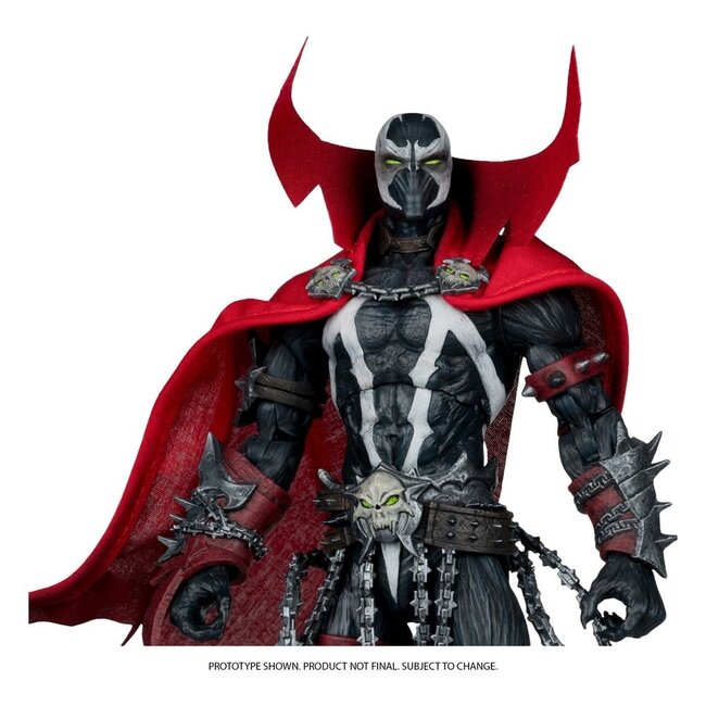 Spawn McFarlane Elite Edition Deluxe Actionfigur Warlock (Diablo Immortal) 18 cm