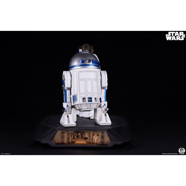 Star Wars Statue 1/3 Princess Leia 48 cm