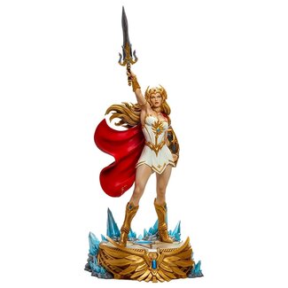 Tweeterhead Masters of the Universe Legends statue1/5 She-Ra 66 cm