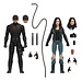 Hasbro Daredevil: Born Again Marvel Legends Action Figure 2-Pack Daredevil & Jessica Jones 15 cm