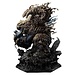 Prime 1 Studio DC Comics Ultimate Premium Masterline Series Statue 1/4 Batman VS Clayface 83 cm