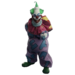 Mezco Toys Killer Klowns From Outer Space One:12 Collective Action Figure 1/12 Jumbo 17 cm