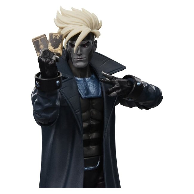 X-Men '97 Marvel Legends Actionfigur Death Gambit 15 cm