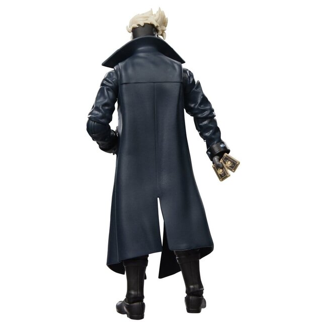 X-Men '97 Marvel Legends Actionfigur Death Gambit 15 cm