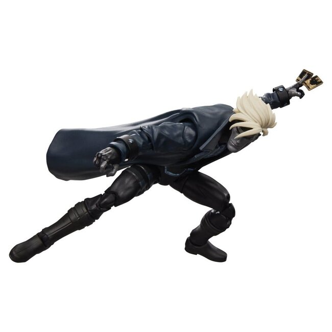 X-Men '97 Marvel Legends Actionfigur Death Gambit 15 cm