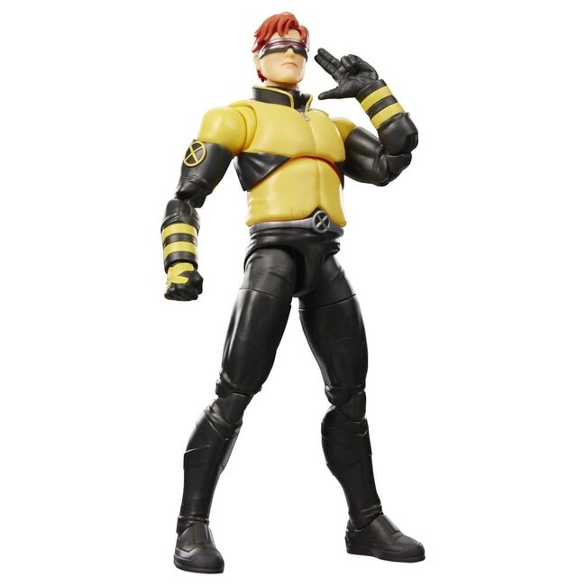 X-Men '97 Marvel Legends Actionfigur Cyclops 15 cm