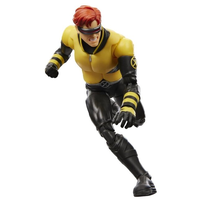 X-Men '97 Marvel Legends Actionfigur Cyclops 15 cm