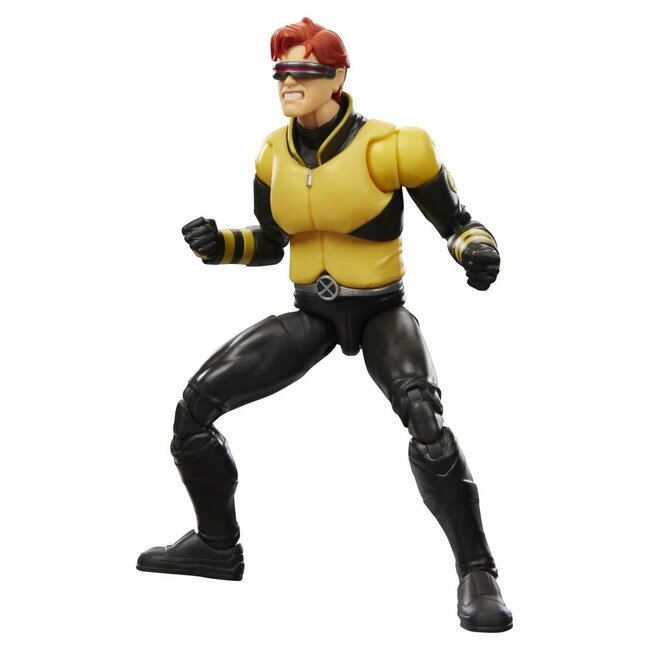 X-Men '97 Marvel Legends Actionfigur Cyclops 15 cm