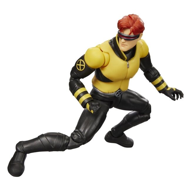 X-Men '97 Marvel Legends Actionfigur Cyclops 15 cm