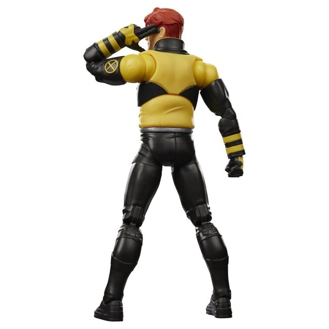 X-Men '97 Marvel Legends Actionfigur Cyclops 15 cm