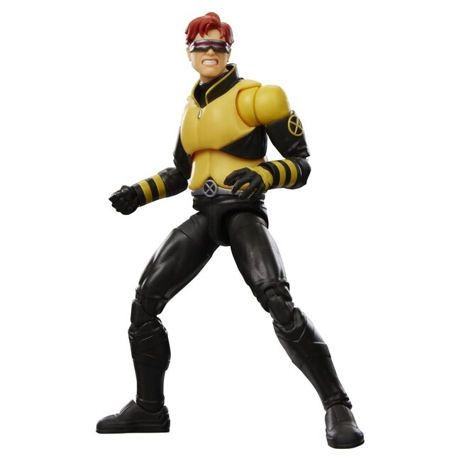 X-Men '97 Marvel Legends Actionfigur Cyclops 15 cm