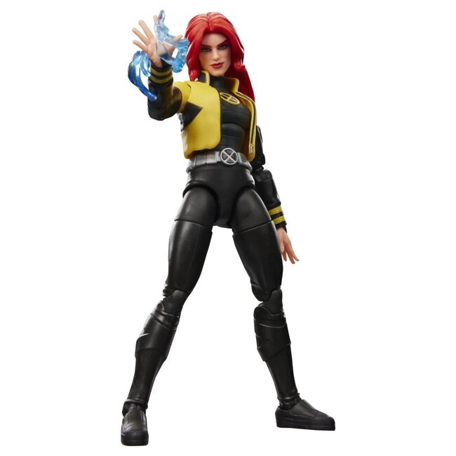 X-Men '97 Marvel Legends Actionfigur Jean Grey 15 cm