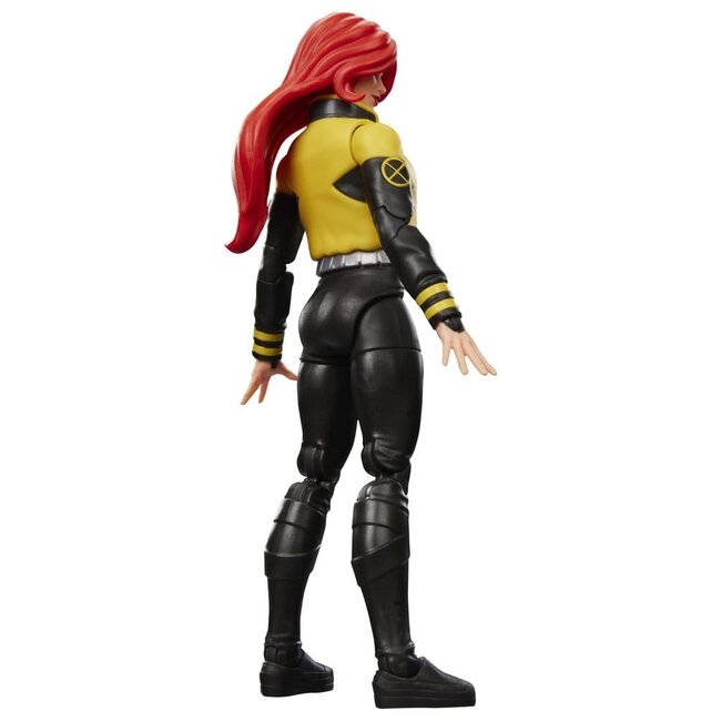 X-Men '97 Marvel Legends Actionfigur Jean Grey 15 cm